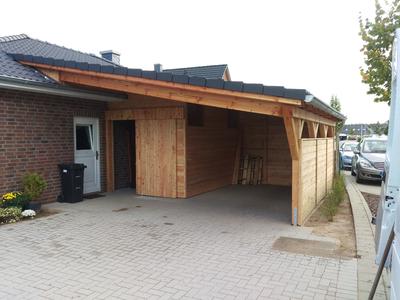 Carport